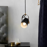 Rotatable Industrial Pendant Light Ha076314