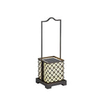 Retro Portable Solar Outdoor Light Ha097663