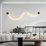 Flexible Ropes Decorative Lighting Ha091430