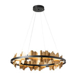 Creative Led Modern Chandelier Ha084694