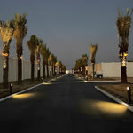 Outdoor Waterproof Pathway Light Ha098241