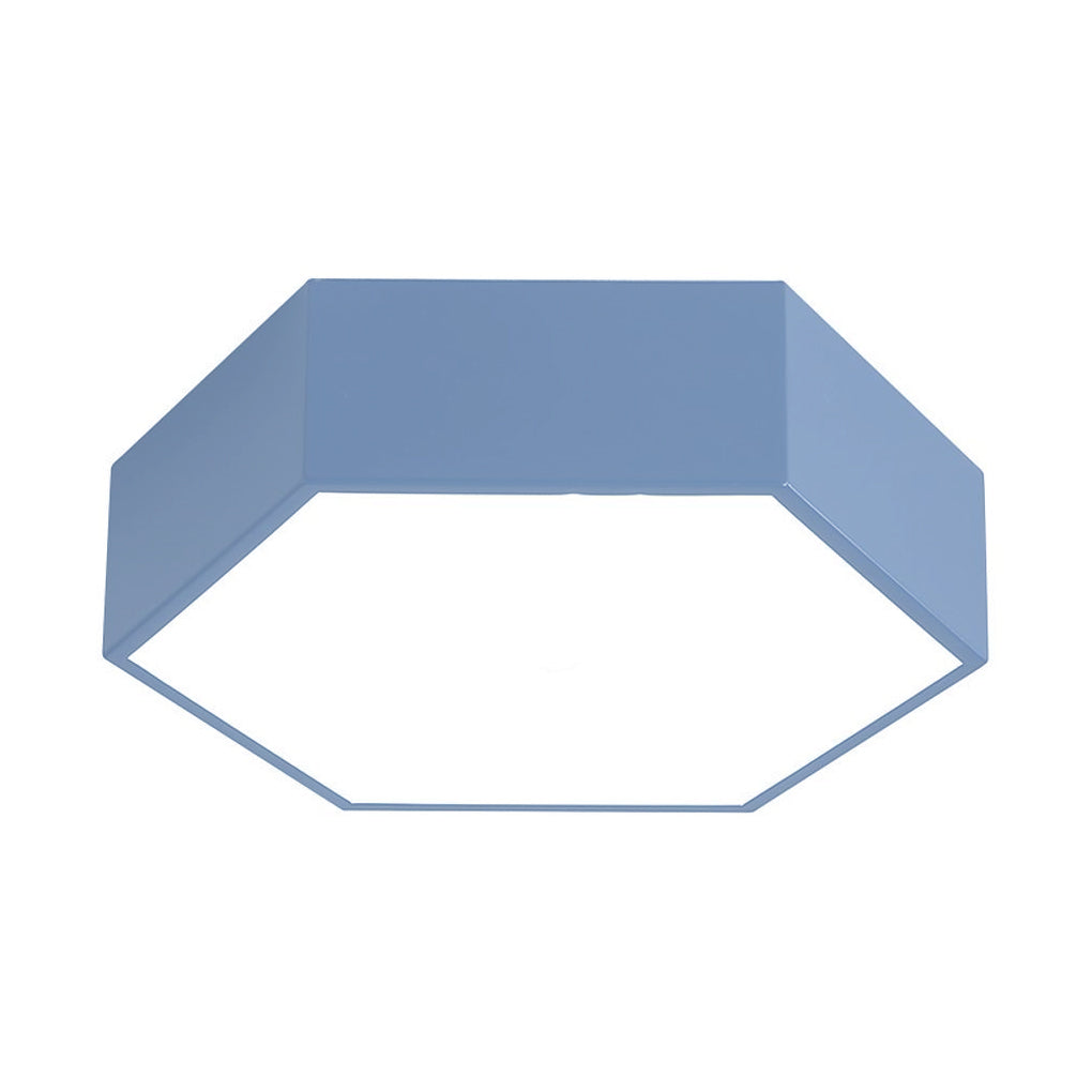 Lighting Ceiling Lights Flush Mount Lighting_4Bdvd
