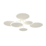Round Led Ceiling Light Ha083975