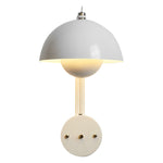 Circular Nordic Wall Sconce Li002121