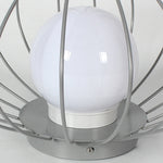 Mushroom Cage Shape Outdoor Lights Li002434