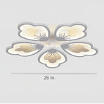Lighting Ceiling Lights Flush Mount Lighting_54Yws