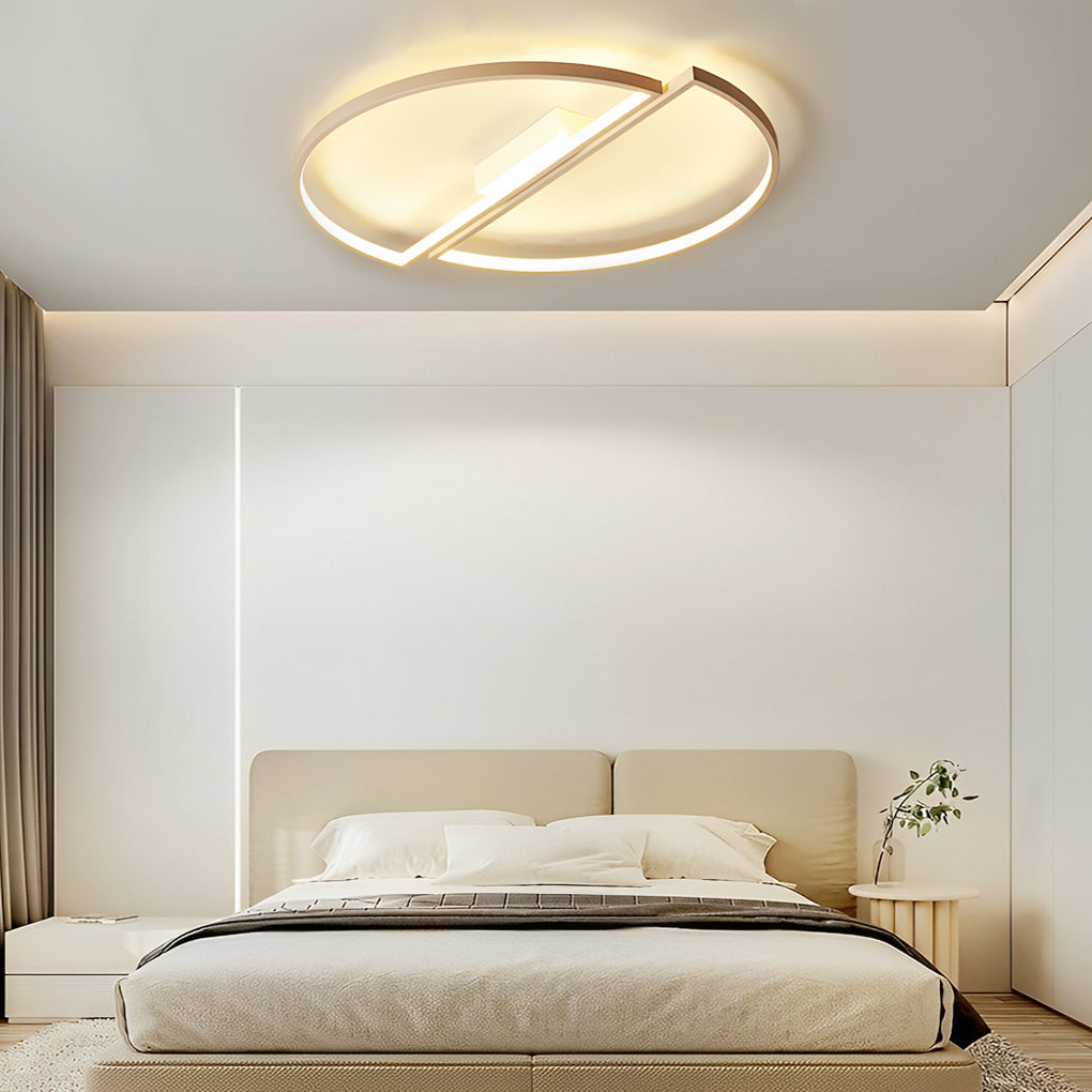 Lighting Ceiling Lights Flush Mount Lighting_4Z07F