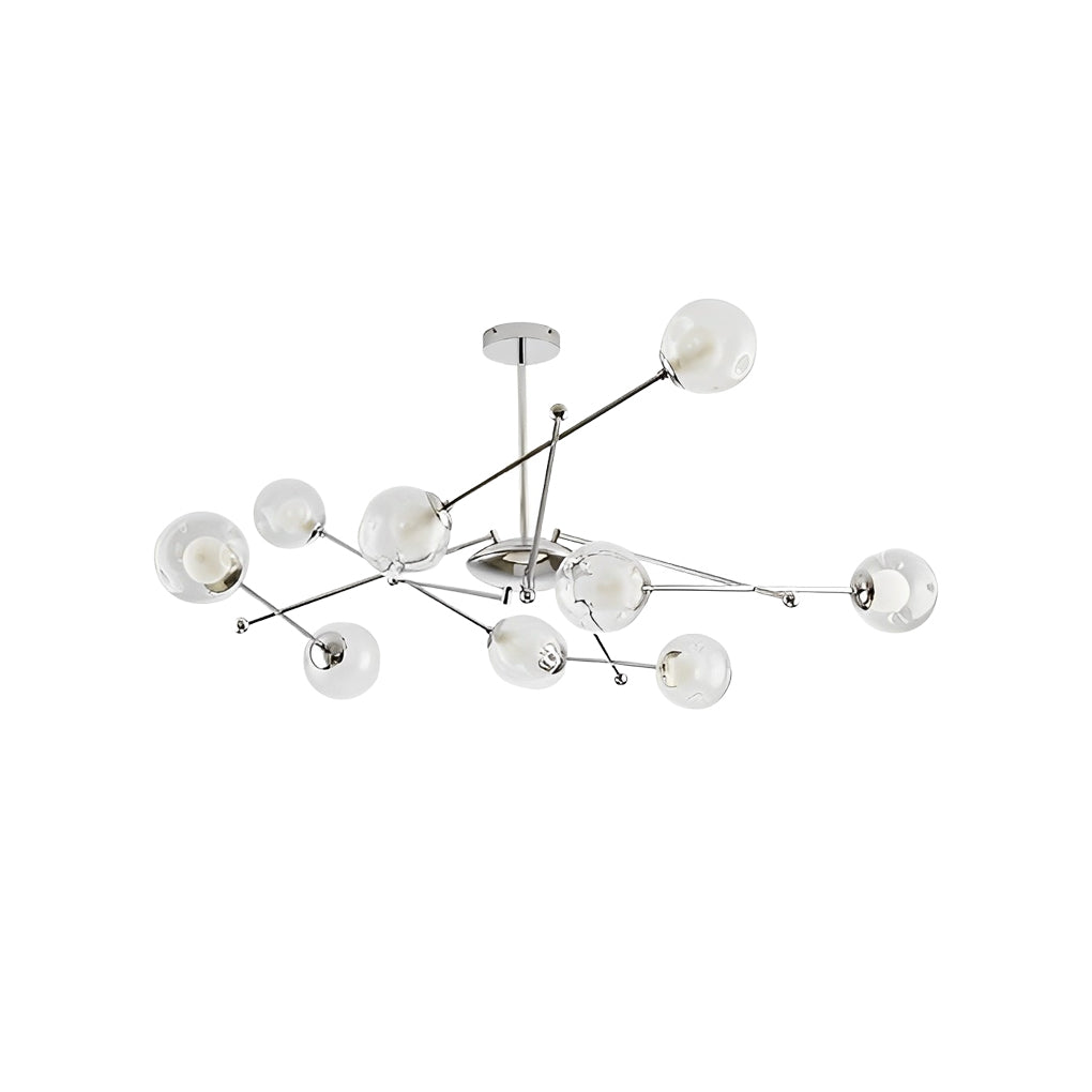 Minimalist American Style Chandelier Ha097850