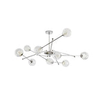 Minimalist American Style Chandelier Ha097850