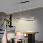 Strip Led Modern Ceiling Lamp Li002309