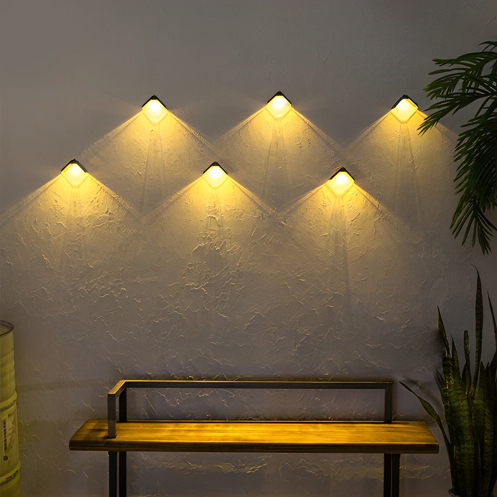 2Pcs Multi Color Light Li002113