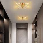 Butterflies Luxury Led Wall Light Li002596