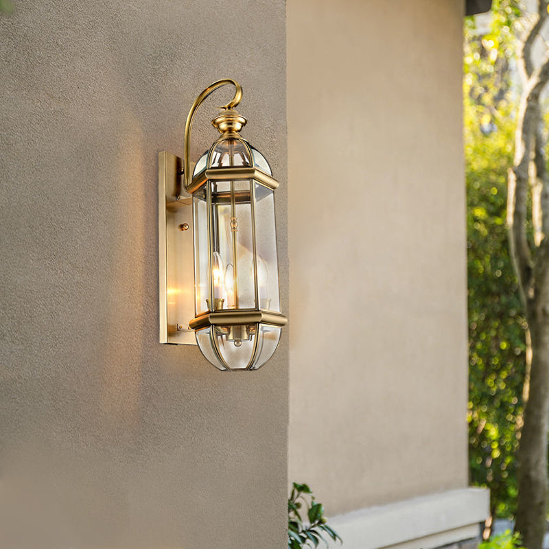 Retro European Style Wall Lightli002665