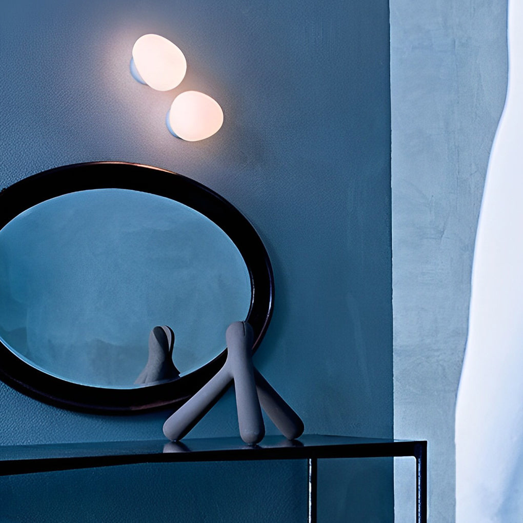 Cobblestones Pebbles Nordic Wall Lights Li002517