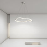 Irregular Led Ceiling Lighting Ha083126