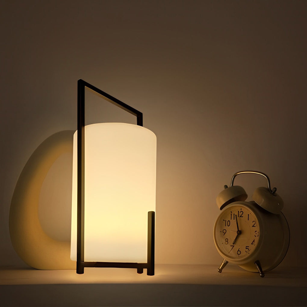 Portable Solar Outdoor Lantern Ha091162