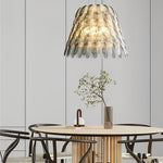 Feathers Creative Modern Chandelier Ha097916