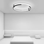Round Modern Ceiling Lights Li002329