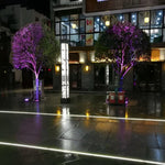 Linear Recessed Underground Outdoor Light Ha088155