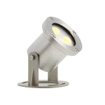 Aurora IP68 Stainless Steel Underwater Spotlights with Adjustable Beam