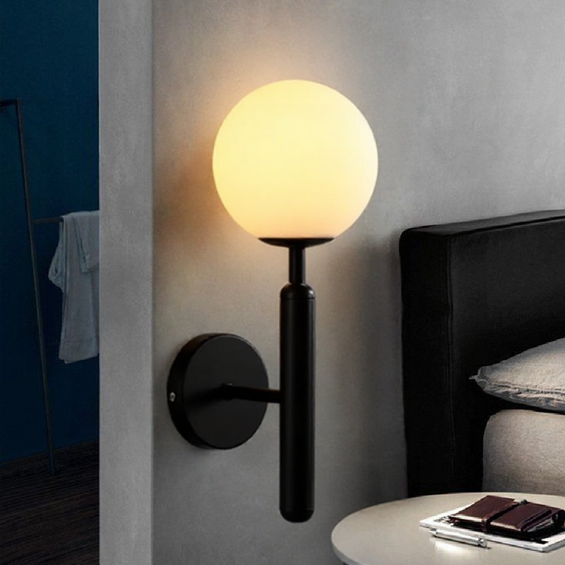 Modern Luxurious Led Wall Light