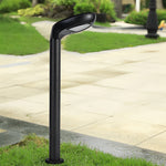 Waterproof Led Black Garden Lamp Ha081770