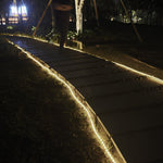 Luminous Flex LED Strip Light for Modern Interiors