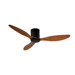 3 Blades Ceiling Fans With Lights Ha086005