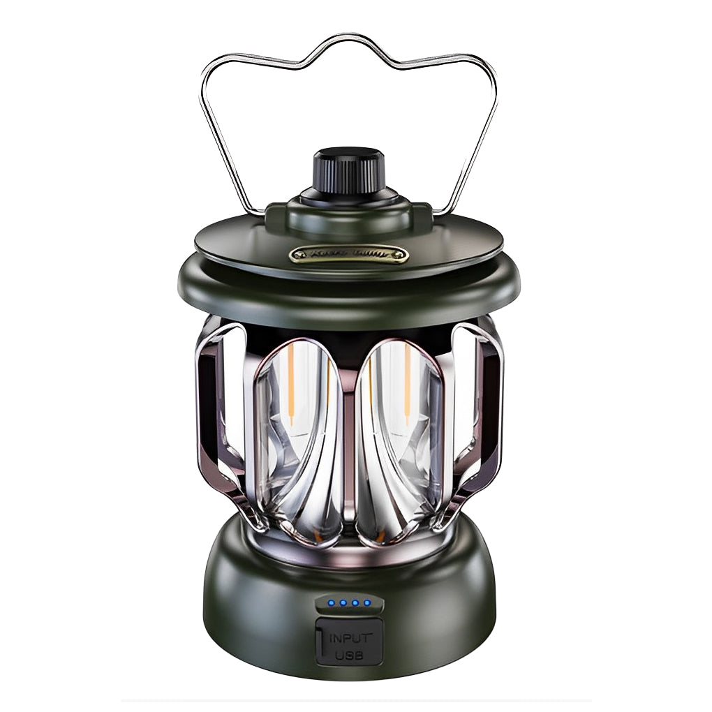Portable Rechargeable Outdoor Lanterns Li002357
