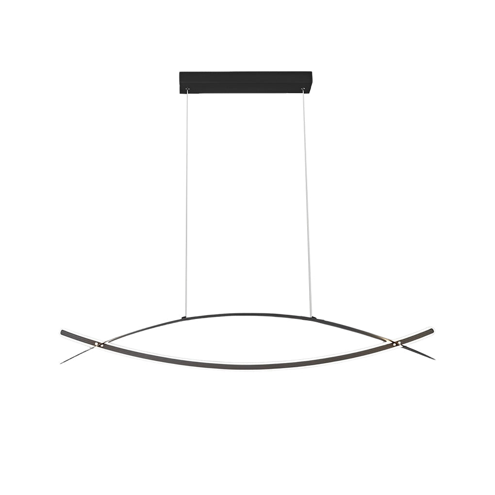 Art Strips Led Nordic Pendant Light Ha097923