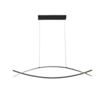 Art Strips Led Nordic Pendant Light Ha097923