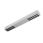 Square Rectangle Aluminum Led Ceiling Downlight