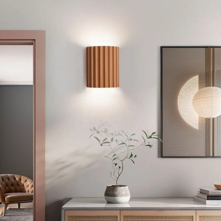 Macaron Wall Light Modern