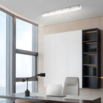 23 Inch White Linear Vapor Tight Led Light