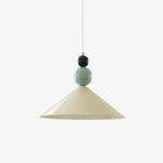 Geo Orb Pendant Light – Sculptural Designer Ceiling Lamp for Modern Interiors