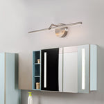 Galleria Slim Rechargeable LED Wall Sconce – Cordless, Dimmable