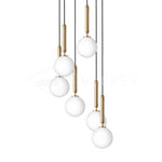 Astra Grande Pendant Light