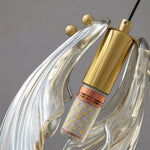 Seashell Mini Pendant Light