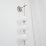 Vertiglow Globe Lamp