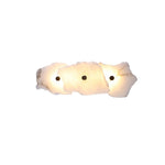Alba Stone Wall Lamp