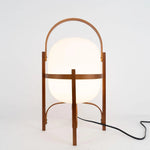 Nomad Glass Table Lamp