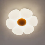 Flower Bloom Ceiling Light