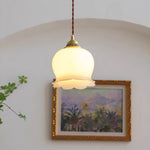 Flora Valley Pendant Light