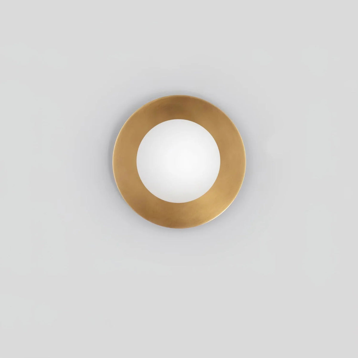 Aura Art Wall Sconce