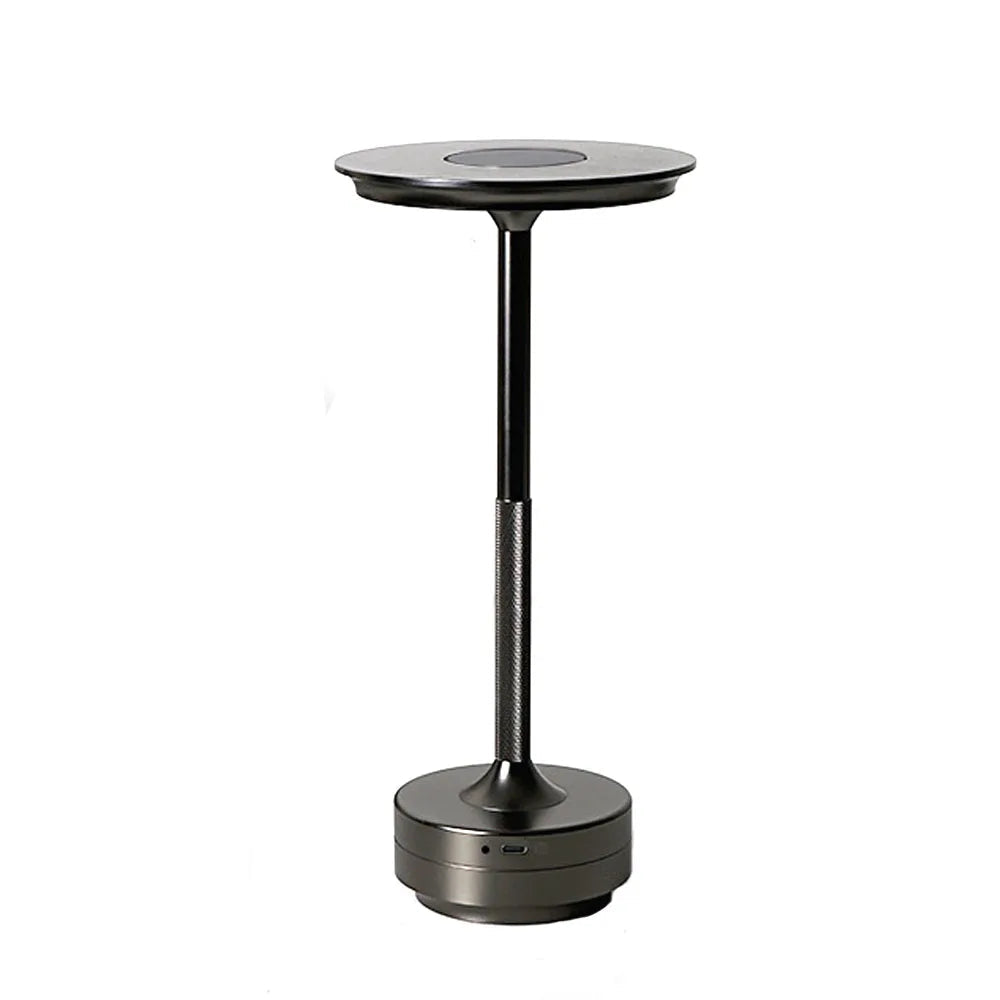 Modern Cordless Touch Table Lamp