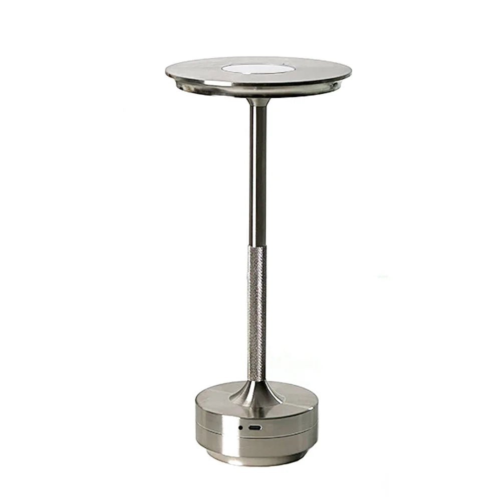 Modern Cordless Touch Table Lamp