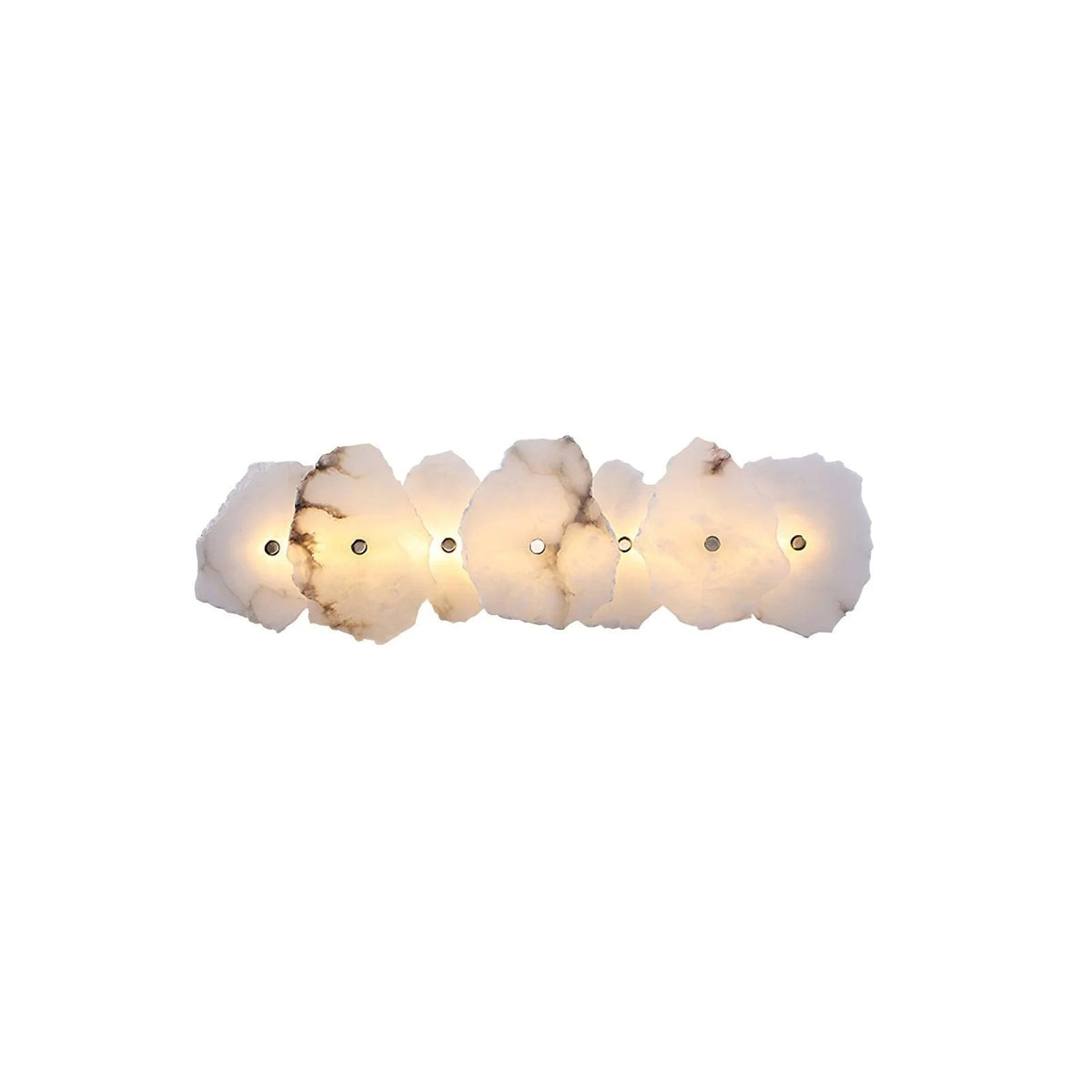 Alba Stone Wall Lamp