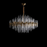 Victorian Grandeur Chandelier