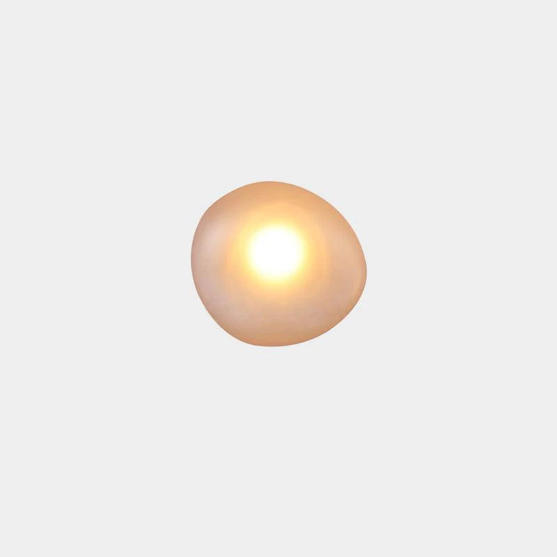 Sphere Glow Wall Lamp