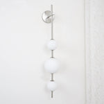 Vertiglow Globe Lamp